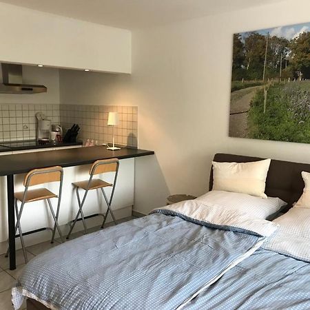 Ferienwohnung Am Muehlenpark Timmendorfer Strand Luaran gambar