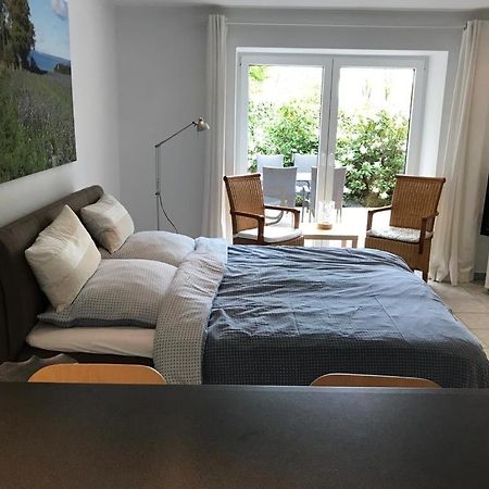 Ferienwohnung Am Muehlenpark Timmendorfer Strand Luaran gambar