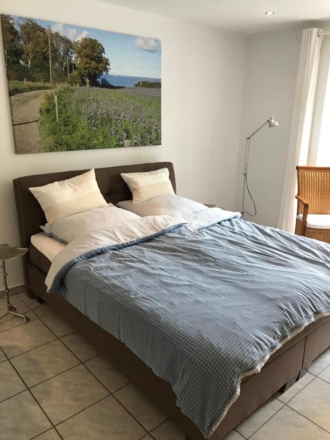 Ferienwohnung Am Muehlenpark Timmendorfer Strand Luaran gambar