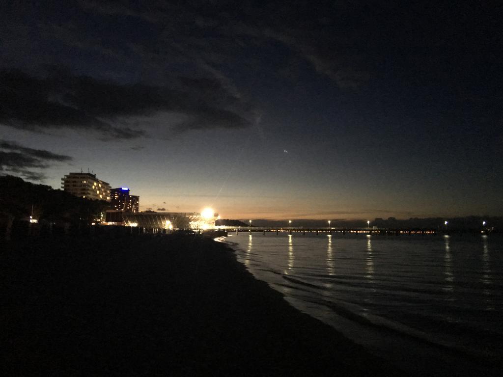 Ferienwohnung Am Muehlenpark Timmendorfer Strand Luaran gambar