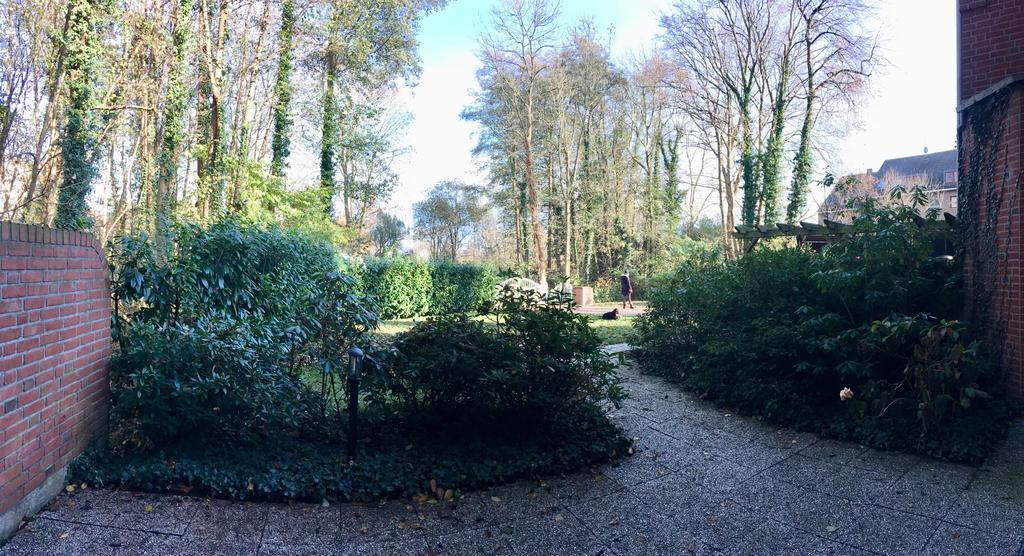 Ferienwohnung Am Muehlenpark Timmendorfer Strand Luaran gambar